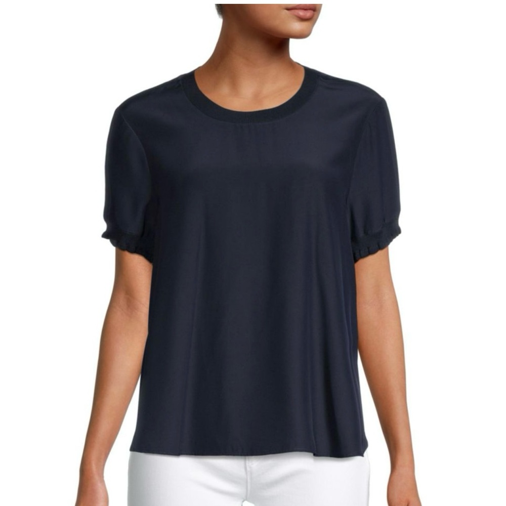 Cinq à Sept Lenny Top XL